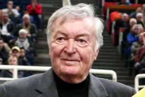 Πένθος στην ΑΕΚ και το ελληνικό μπάσκετ: “Εφυγε” ο Βαγγέλης Νικητόπουλος