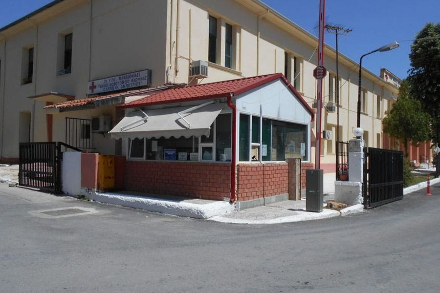 Γιατρός έκανε 26 εφημερίες σε ένα μήνα