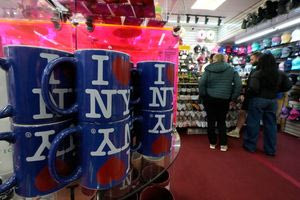 Οι Γερμανοί περιορίζουν τα ταξίδια τους στις ΗΠΑ