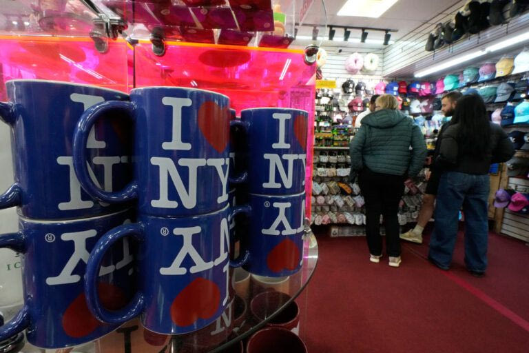 Οι Γερμανοί περιορίζουν τα ταξίδια τους στις ΗΠΑ