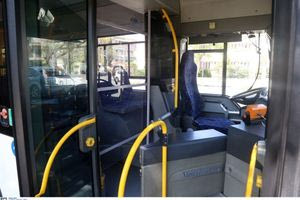 Άγρια επίθεση σε οδηγό ΚΤΕΛ – Ανήλικοι τον χτύπησαν στο κεφάλι με κράνη γιατί τους ζήτησε να μετακινήσουν το μηχανάκι τους