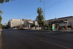 Οδός Πανεπιστημίου: Η ιστορία του δρόμου και το λάθος που γίνεται εδώ και 80 χρόνια