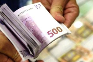 Στα 3,4 δισ. ευρώ τα «φέσια» του Δημοσίου προς τους ιδιώτες τον Φεβρουάριο