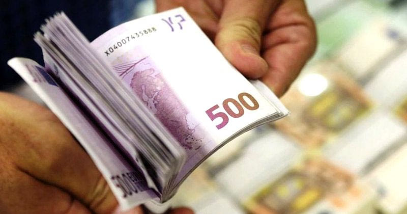 Στα 3,4 δισ. ευρώ τα «φέσια» του Δημοσίου προς τους ιδιώτες τον Φεβρουάριο