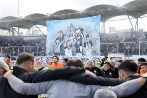 Τελικός Κυπέλλου-ΟΦΗ: Λίγο πριν το όνειρο, πάμε όλοι μαζί!