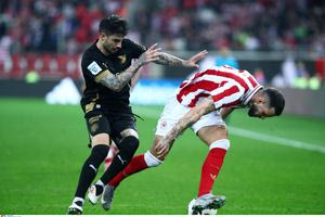 ΣΟΥΠΕΡ ΚΑΠ: Παίζουν ΟΦΗ-Ολυμπιακός, Αύγουστο ή Γενάρη η διεξαγωγή του