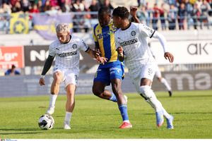 ΟΦΗ -Αστέρας Τρίπολης στις 20:00: Για την πρώτη νίκη στα  Play Off