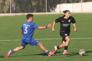 Κέρδισε μόνο η Κ-17 του ΟΦΗ