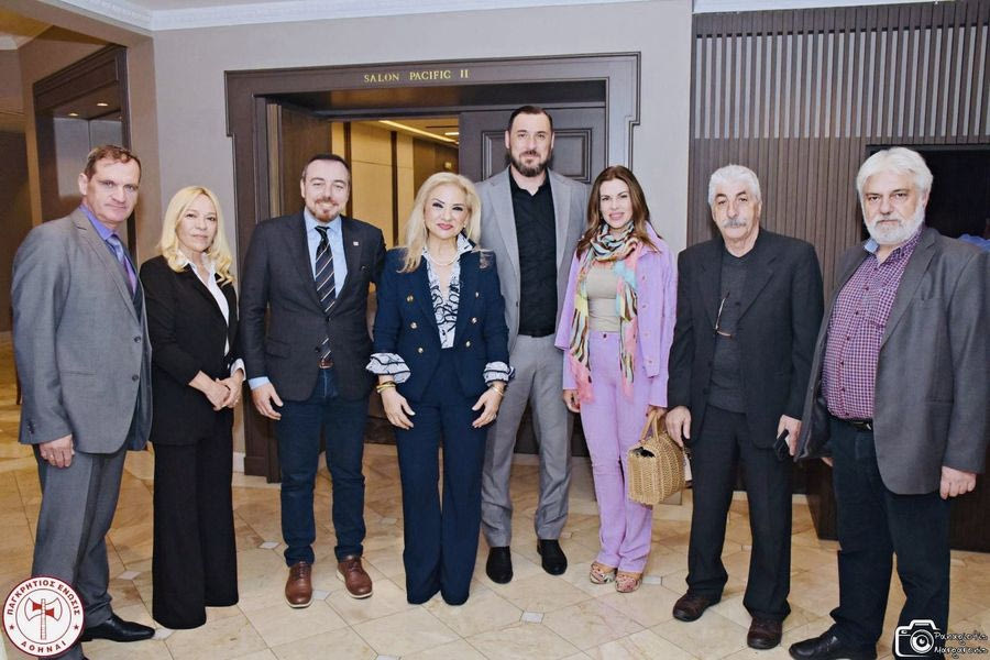 Ο ΟΦΗ και οι Ενώσεις Κρητών γίνονται ένα για τον τελικό