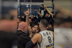 Μπάσκετ:“Τελικό” παίζει σήμερα στην Αθήνα ο ΟΦΗ