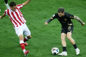 ΟΦΗ: «Ο τελικός του ΟΑΚΑ θα γίνει με φιλάθλους των δύο φιναλίστ, νέες τεχνολογίες και ξένους διαιτητές»