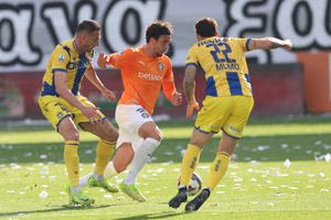 ΟΦΗ: Κυνηγά τους πρώτους βαθμούς στα πλέι οφ