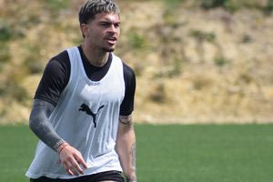 ΟΦΗ: Με Νους η αποστολή για το ματς με τον Αστέρα