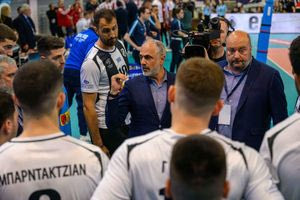 Ο τελευταίος χορός για την ομάδα βόλεϊ του ΟΦΗ – Την Κυριακή εντός με Κηφισιά