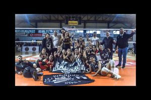 Α2 βόλεϊ γυναικών: Ο τελικός των τελικών για τον ΟΦΗ