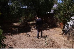 Ακαθάριστα οικόπεδα: Στενεύουν τα χρονικά περιθώρια για τις δηλώσεις – Έρχονται πρόστιμα και κυρώσεις