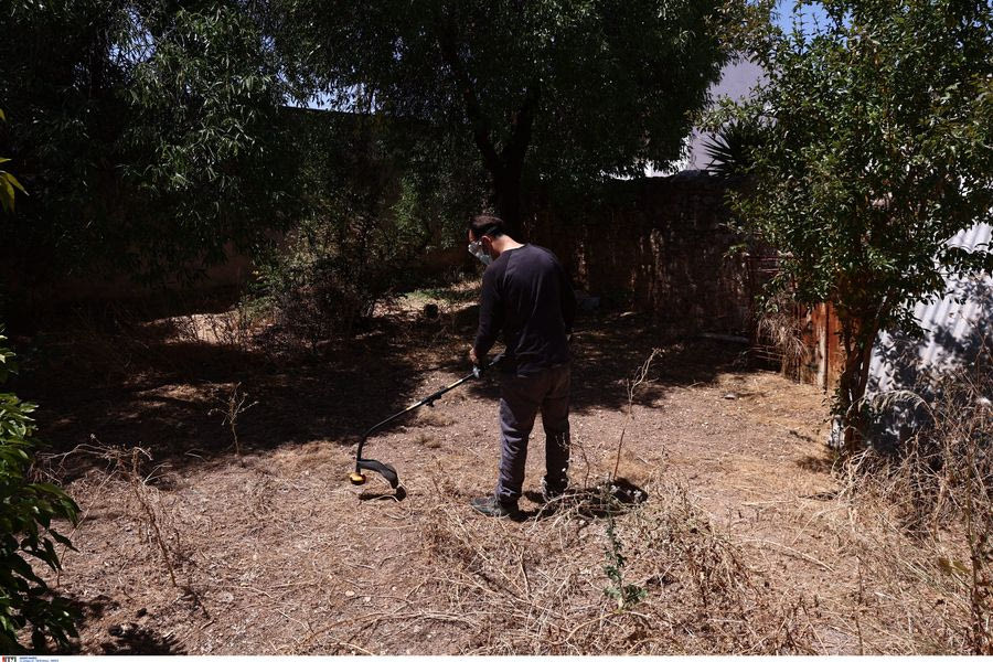 Οδηγός για τα ακαθάριστα οικόπεδα – Όλα όσα πρέπει να γνωρίζουν οι πολίτες