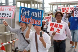 Ιαπωνία: Υπό έρευνα για υποθέσεις βιασμού δύο Αμερικανοί πεζοναύτες