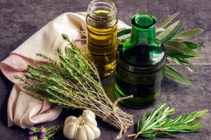 Εξι μεσογειακά φυτά που προστατεύουν την καρδιά, ρίχνουν πίεση και χοληστερόλη