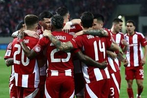 Champions League: Η ήττα της Μπόντο Γκλιμτ στέλνει τον Ολυμπιακό απευθείας στη League Phase