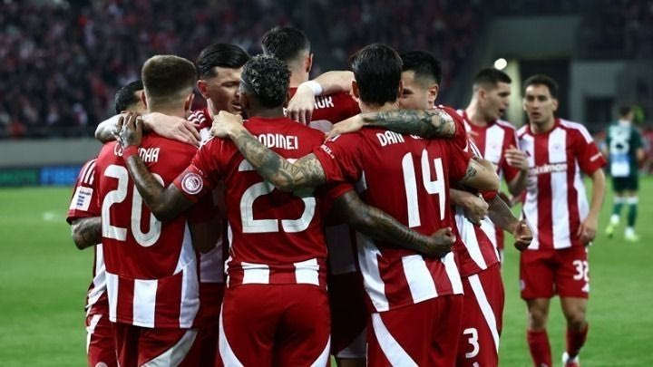 Champions League: Η ήττα της Μπόντο Γκλιμτ στέλνει τον Ολυμπιακό απευθείας στη League Phase