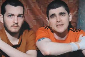 Η Χαμάς έδωσε στη δημοσιότητα βίντεο δύο ζωντανών Ισραηλινών ομήρων – «Φέρτε μας πίσω στο σπίτι, είμαστε νεκροί εδώ»