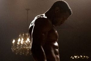 Μάχη με τους εφιάλτες