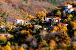 Η επανακατοίκηση της εγκαταλειμμένης επαρχίας