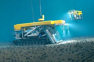 Ντόναλντ Τραμπ: Ανοίγει το δρόμο για ορυχεία στον βυθό των ωκεανών