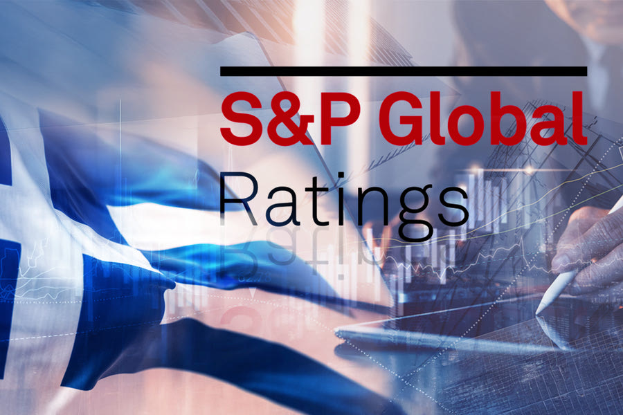 S&P: Έκανε την έκπληξη – Αναβάθμισε την Ελλάδα στο δεύτερο σκαλοπάτι της επενδυτικής βαθμίδας