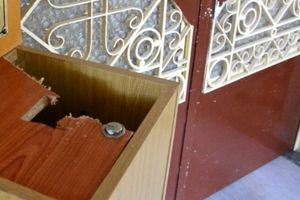 Λάρισα: Χειροπέδες σε τρεις που “ρήμαξαν” παγκάρια, τάματα και καμπάνες σε δεκάδες εκκλησίες