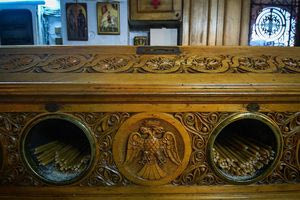 Κρήτη: Νεαρός ημίγυμνος άνδρας μπήκε στην εκκλησία και άδειασε το παγκάρι