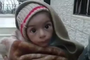 Συρία: Περισσότερα από 400.000 παιδιά υποφέρουν από “σοβαρό υποσιτισμό”