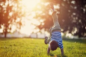 Παιδιά: Τα σημάδια υπερδιέγερσης και πώς μπορείς να τα βοηθήσεις