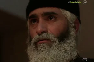 Άγιος Παΐσιος: «Ο Αγαθοκλέους πρέπει να βραβευτεί…» – To μεγάλο φινάλε καθήλωσε το Twitter