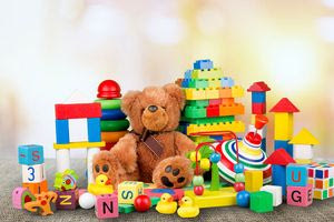 Δασμοί: Πιο ακριβά τα παιχνίδια έως και 50%