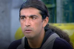 Στη φυλακή ο Παλαιοχριστιανός για ενδοοικογενειακή βία