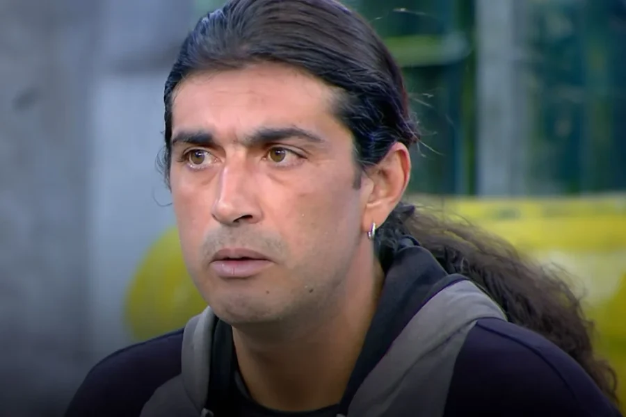 Στη φυλακή ο Παλαιοχριστιανός για ενδοοικογενειακή βία