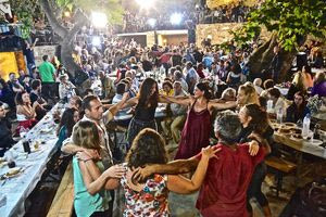 Χορεύοντας με την… εφορία