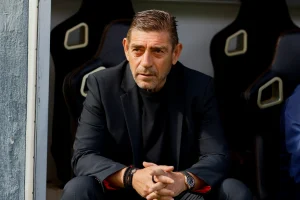 Παντελίδης μετά τον αποκλεισμό του Αστέρα: «Άδικο το αποτέλεσμα, εντελώς πόρνη η μπάλα»