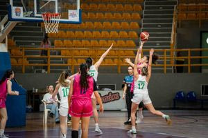 Πανελλήνιο μπάσκετ Νεανίδων: Έχασε στο ξεκίνημα ο Ηρόδοτος