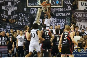 Κρίμα για ΠΑΟΚ, στο Μπιλμπάο το τρόπαιο