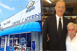 Η ιστορία του ελληνικού εστιατορίου του Λος Άντζελες που κλείνει μετά από 77 χρόνια -Ήταν το αγαπημένο του Τομ Χανκς