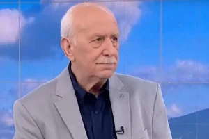 Γιώργος Παπαδάκης: Οι παρουσιάστριες που βρέθηκαν στο πλευρό του στο «Καλημέρα Ελλάδα»