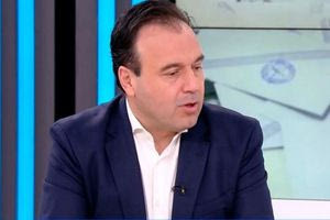 Έρχεται τον Μάιο ο Προσωπικός Αριθμός Πολίτη