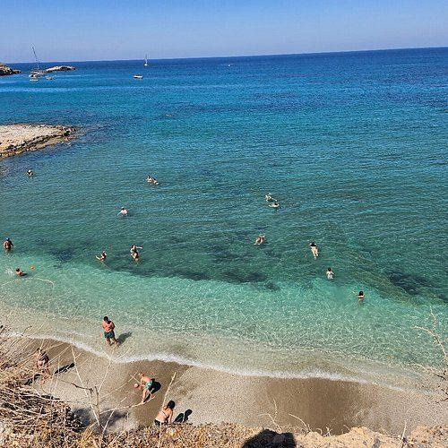 Διεκδικούν το 60% από τα μισθώματα των παραλιών οι Δήμοι της Κρήτης
