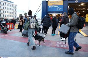 Μητσοτάκης: «Mειώνονται τα λιμενικά τέλη κατά 50% για να συγκρατηθούν οι αυξήσεις στα ακτοπλοϊκά»