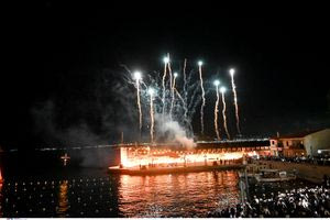 Η Ελλάδα στο Top 5 των επιλογών των Γερμανών για πασχαλινές διακοπές