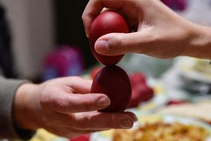 Τι να προσέξουμε για το Πασχαλινό τραπέζι