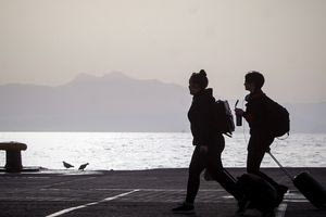 Πασχαλινές διακοπές με voucher κοινωνικού τουρισμού της ΔΥΠΑ